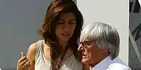 Bild zum Inhalt: Ecclestone in London überfallen