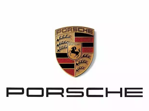 Porsche-Zeichen Titel-Bild zur News: Porsche-Zeichen