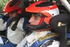 Bild zum Inhalt: Wie Kubica seine Rallyekarriere vorbereitet