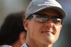 Stewart: "Jetzt muss Schumacher Weltmeister werden"