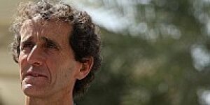 Prost: "Vettel wird in Zukunft noch stärker"