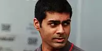 Karun Chandhok