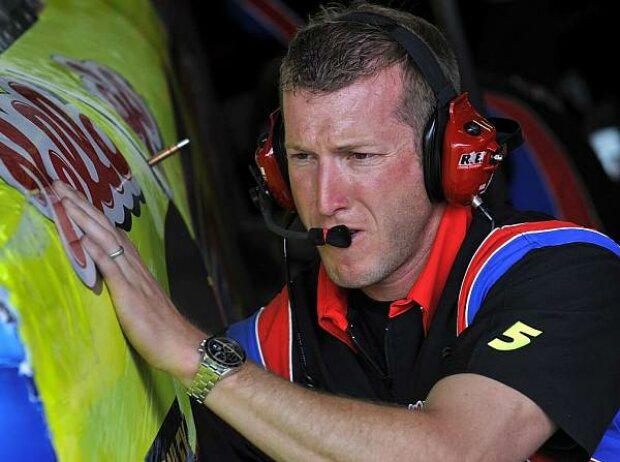 Alan Gustafson Alan Gustafson