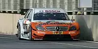 Bild zum Inhalt: Mercedes-Stimmen zum Qualifying