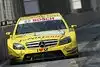 Bild zum Inhalt: Coulthard über Spengler: "Das ist untypisch für ihn"