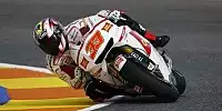 Bild zum Inhalt: Gresini hätte Melandri gerne mehr geholfen