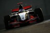 GP2-Test: Leimer wieder der schnellste Pilot