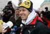 Bild zum Inhalt: RoC: Spaßduell zwischen Vettel und Schumacher