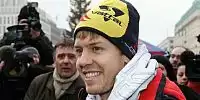 Sebastian Vettel