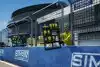 Bild zum Inhalt: RaceRoom Online: Neues SimBin-Racingportal ist online