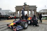 Sebastian Vettel (Red Bull) 