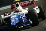 Rio Haryanto