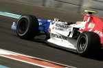 Rio Haryanto