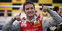 Bild zum Inhalt: Scheider gratuliert di Resta und Mercedes