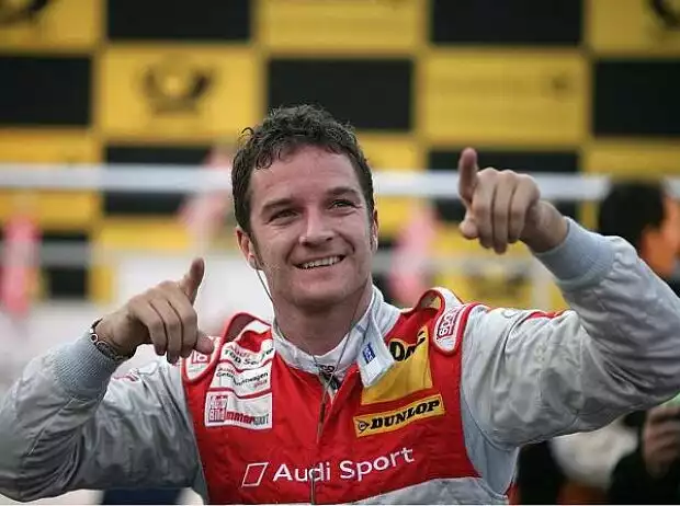 Timo Scheider Titel-Bild zur News: Timo Scheider