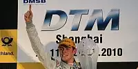 Bild zum Inhalt: Paul di Resta: Der Meister im Porträt