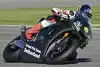 Bild zum Inhalt: Krummenacher beendet Tests in Almeria