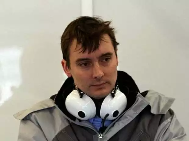 James Key (Technischer Direktor) Titel-Bild zur News: James Key (Technischer Direktor)