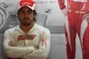 Bild zum Inhalt: Alonso ist stolz auf Ferrari