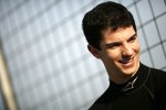 Alexander Rossi 