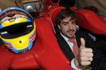 Fernando Alonso (Ferrari) 