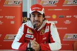 Fernando Alonso (Ferrari) 