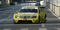 Bild zum Inhalt: Coulthard: Erster Punkt und schnellste Rennrunde