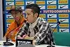 Bild zum Inhalt: Dovizioso bei Charity-Veranstaltung in San Siro
