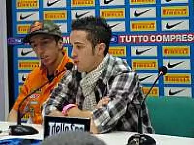Titel-Bild zur News: Andrea Dovizioso