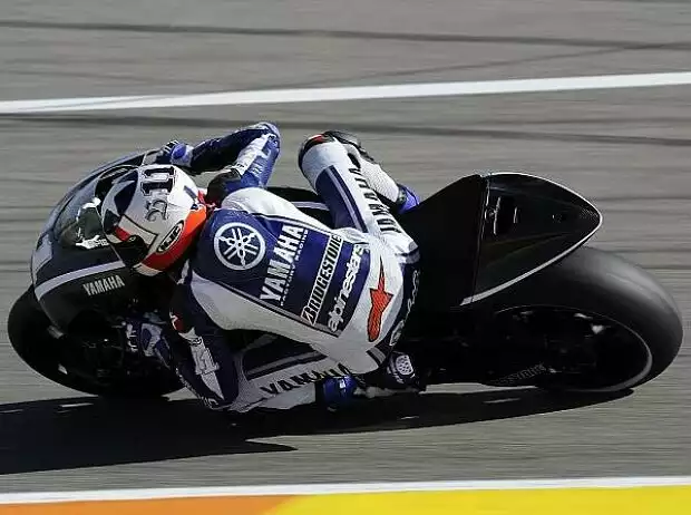 Ben Spies Titel-Bild zur News: Ben Spies