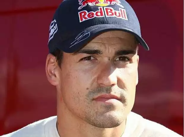 Daniel Sordo Titel-Bild zur News: Daniel Sordo