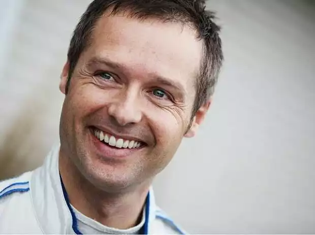 Titel-Bild zur News: Andy Priaulx
