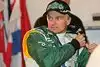 Bild zum Inhalt: Kovalainen-Crash: Fast so schlimm wie Barcelona 2008