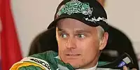 Heikki Kovalainen