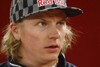 Bild zum Inhalt: Räikkönen: "Monte Carlo ist ein Klassiker"