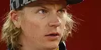 Bild zum Inhalt: Räikkönen: "Monte Carlo ist ein Klassiker"