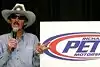 Bild zum Inhalt: Richard Petty rettet Richard Petty Motorsports