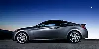Hyundai Genesis Coupé