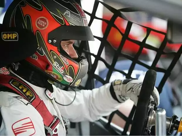 Tiago Monteiro Titel-Bild zur News: Tiago Monteiro