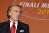 Ferrari: Trotz verlorenem Titel kein Personalkarussell