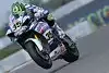 Bild zum Inhalt: OP bei Crutchlow und ein Rennen gegen die Zeit