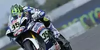 Bild zum Inhalt: OP bei Crutchlow und ein Rennen gegen die Zeit