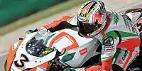 Bild zum Inhalt: Biaggi hat auch an Testtag zwei die Nase vorne