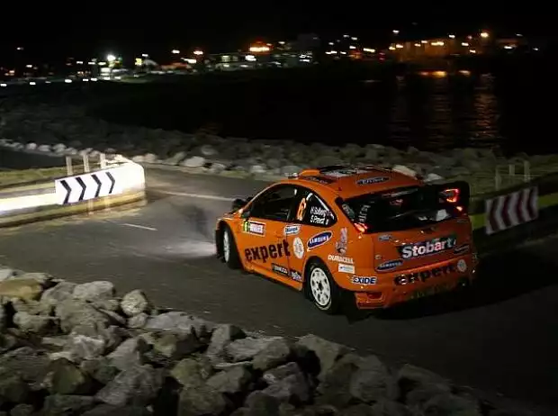 Titel-Bild zur News: Henning Solberg