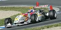 Richie Stanaway