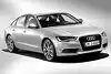 Bild zum Inhalt: Pressepräsentation Audi A6: Business Class