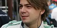 Bild zum Inhalt: Farfus: "Siege kommen und gehen"