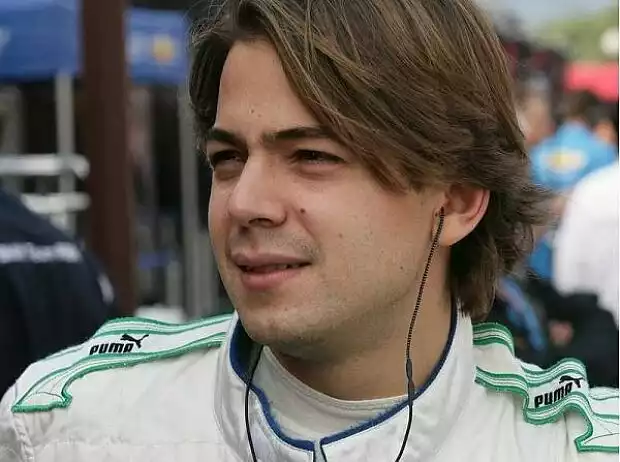 Augusto Farfus Titel-Bild zur News: Augusto Farfus