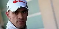 Pastor Maldonado