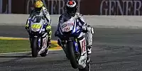 Bild zum Inhalt: Yamaha-Boss Jarvis über Lorenzos Erfolgsgeheimnis